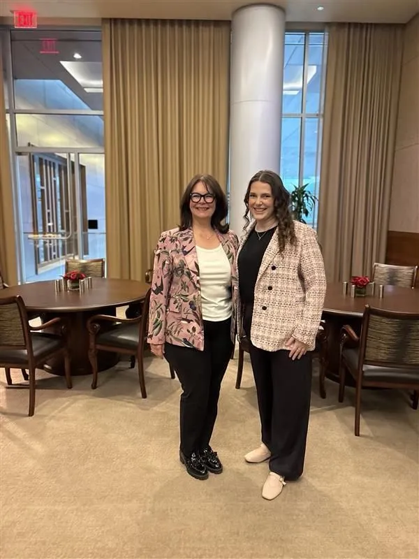 Women’s History Month Celebration at Phillips 66: Executive Leadership, Inspiration, and ERG Impact