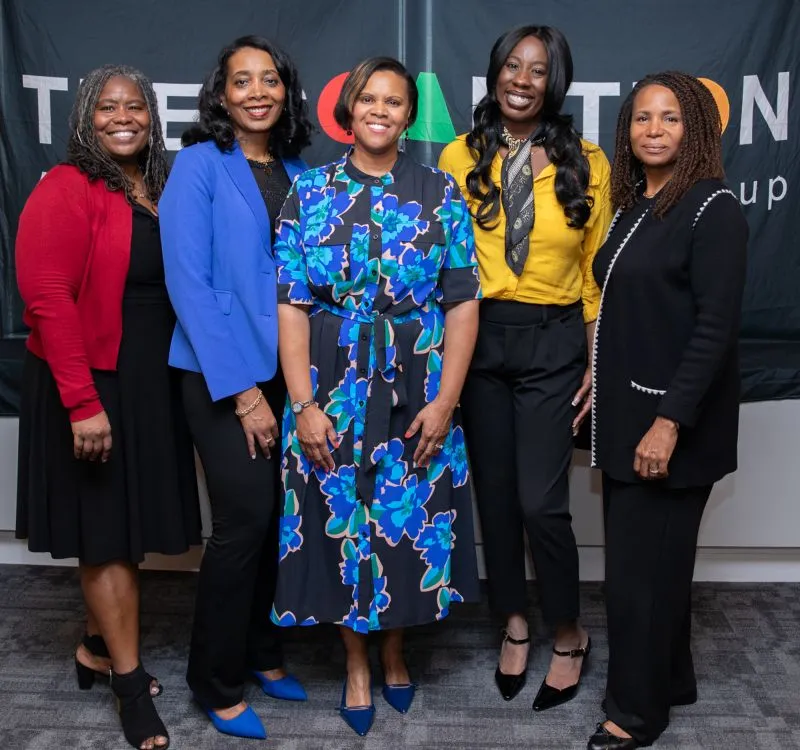 Horizon Coalition ERG Hosts “A Century of Black History Commemoration: Looking Back, Moving Forward” Reflective Dialogue on History, Progress, and Inclusion