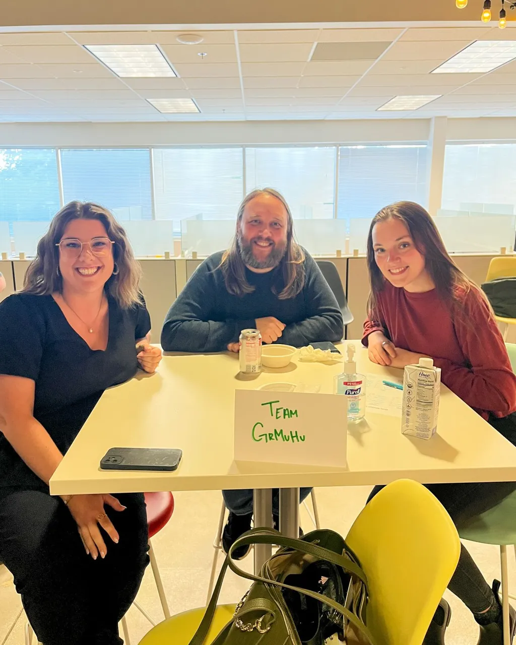 Culture and Belonging Employee Resource Group Hosts Trivia Night Bringing Teams Together Through Friendly Competition and Connection detail 3
