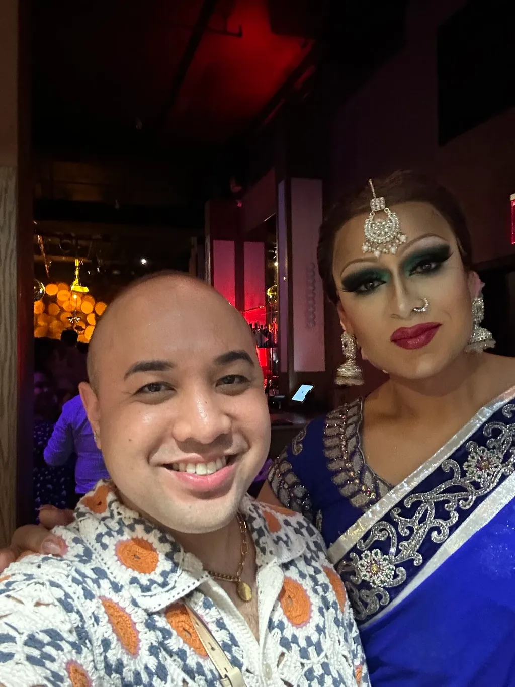 WSP VIBE ERG Joins Build Out Alliance Springtime Soirée to Celebrate LGBTQIA+ Community detail 7