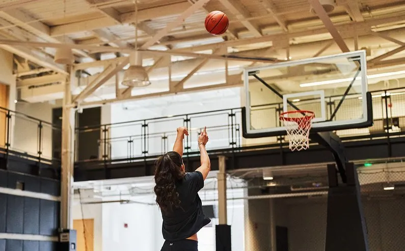 Under Armour and Kelsey Plum Launch Dawg Class to Empower the Next Generation of Women Athletes