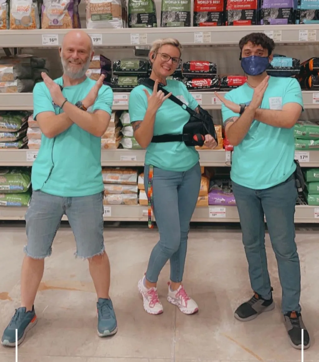 Store Team Celebrates Women’s History Month by Highlighting the WISE Employee Resource Group