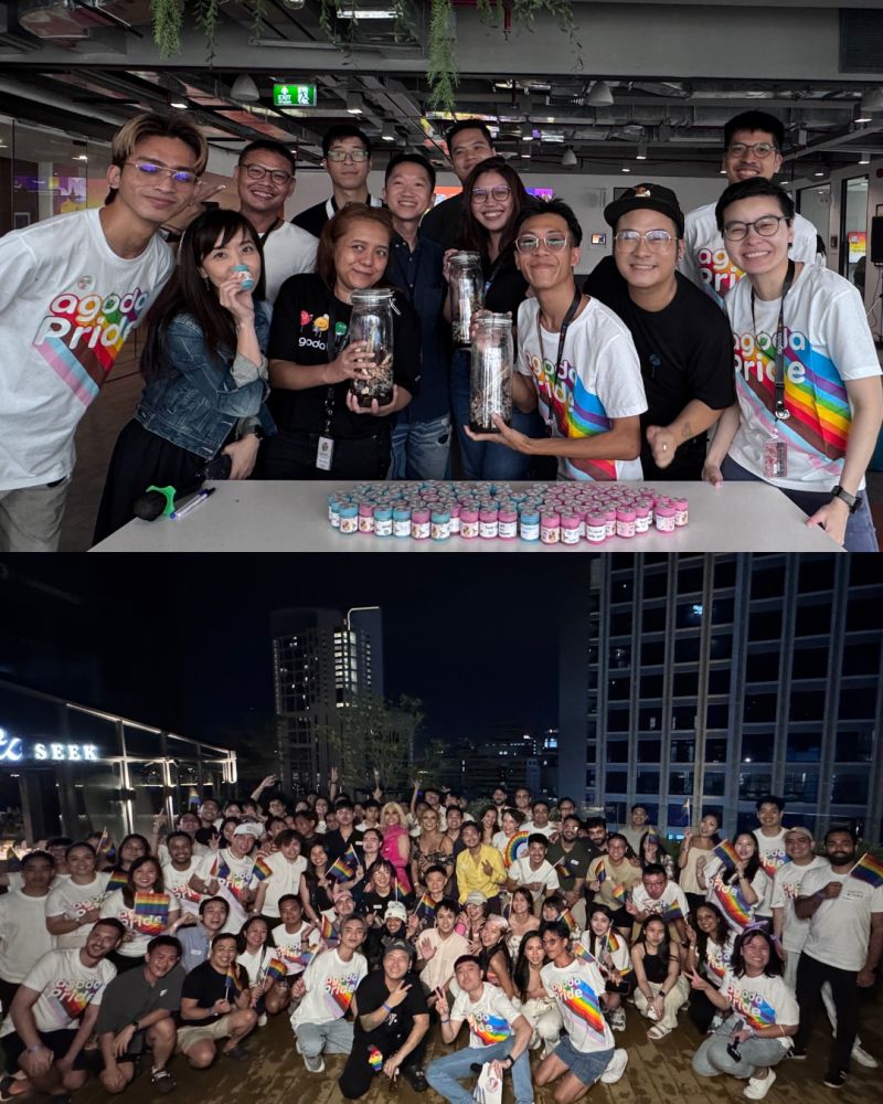 Agoda Pride ERG Events and Community Spotlight detail 4