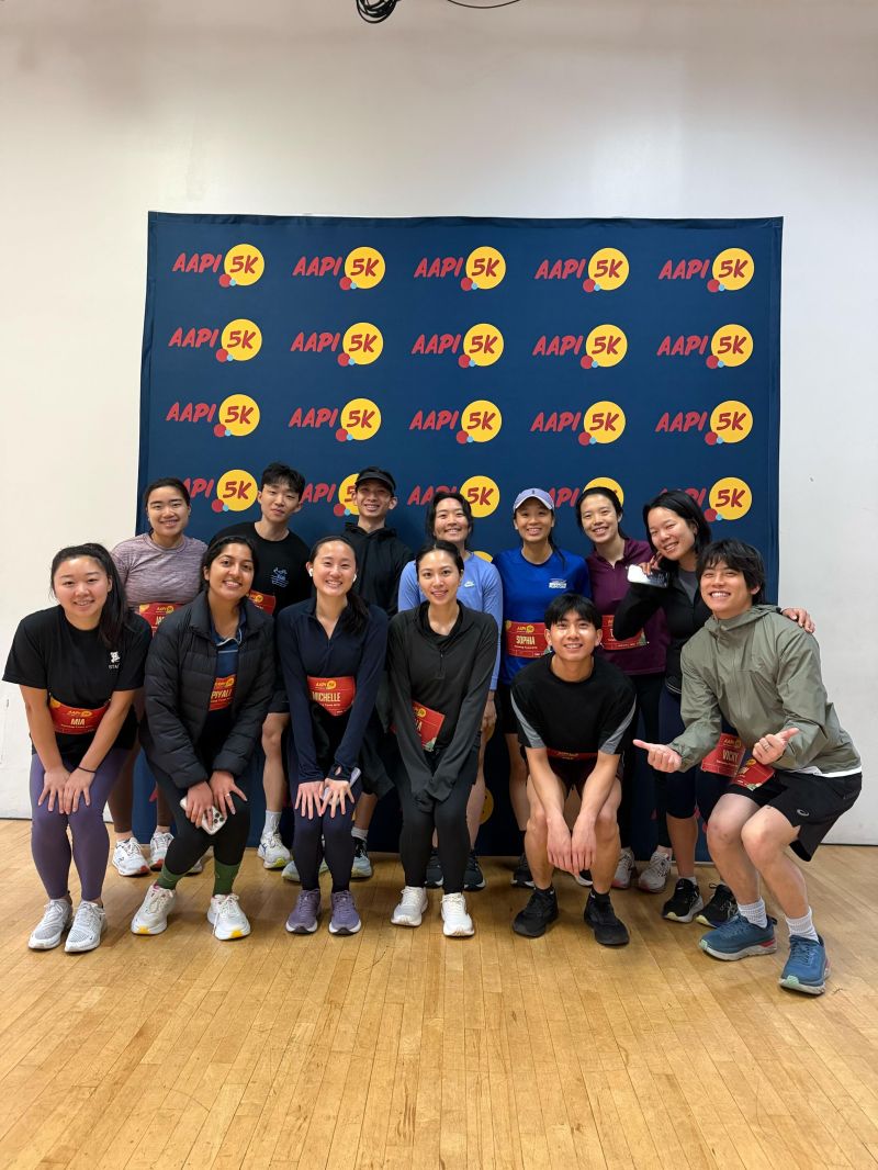 Datadog AMPED Community Guild AAPI Heritage Month 5Ks
