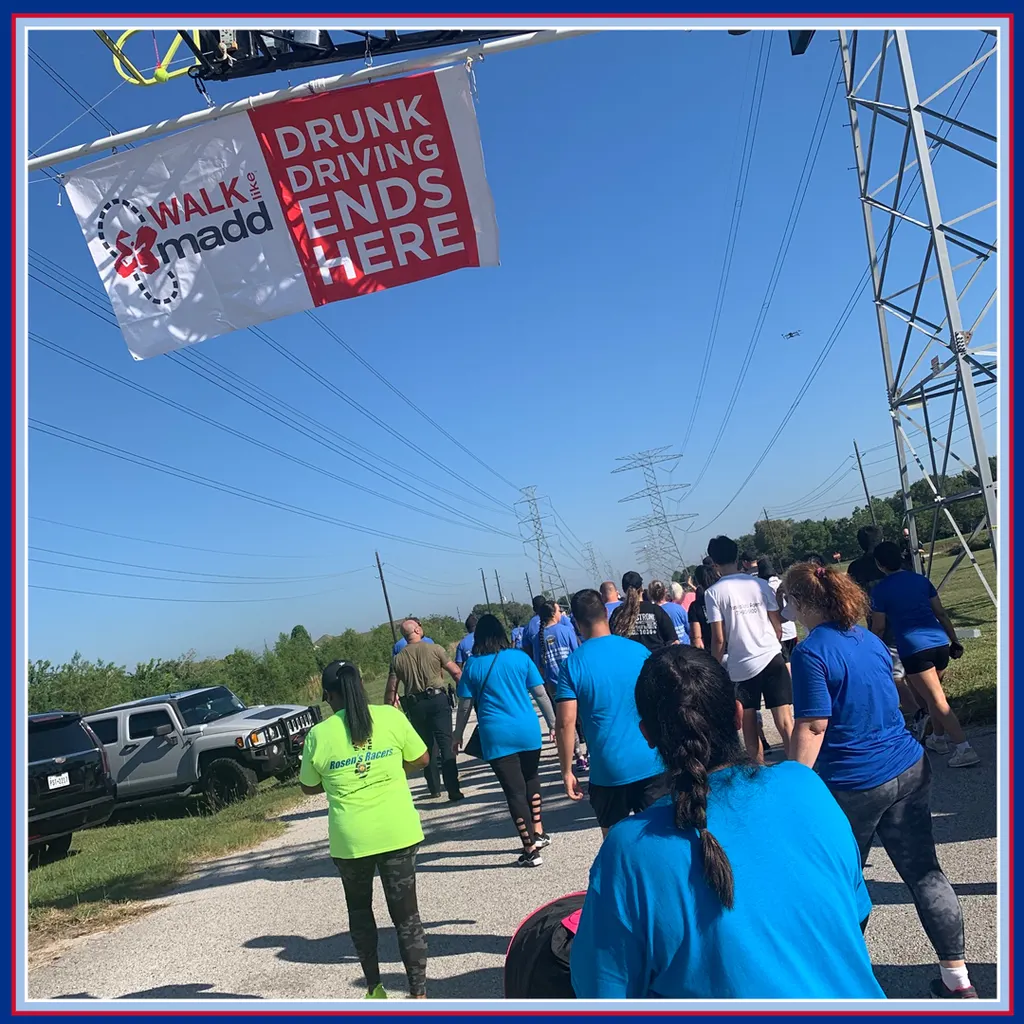 Farmers Insurance & Somos Farmers Host 5K Walk/Run Fundraiser for Hispanic Heritage Month detail 3