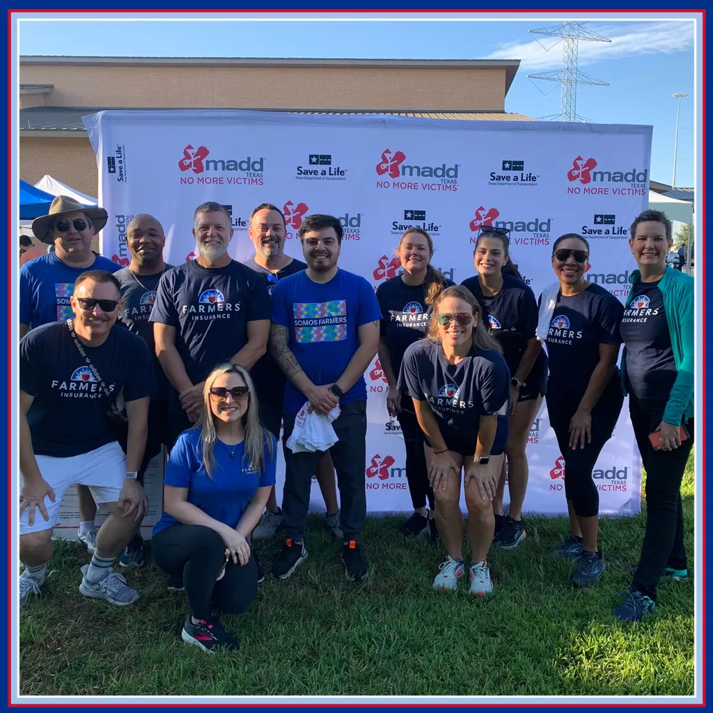 Farmers Insurance & Somos Farmers Host 5K Walk/Run Fundraiser for Hispanic Heritage Month detail 6
