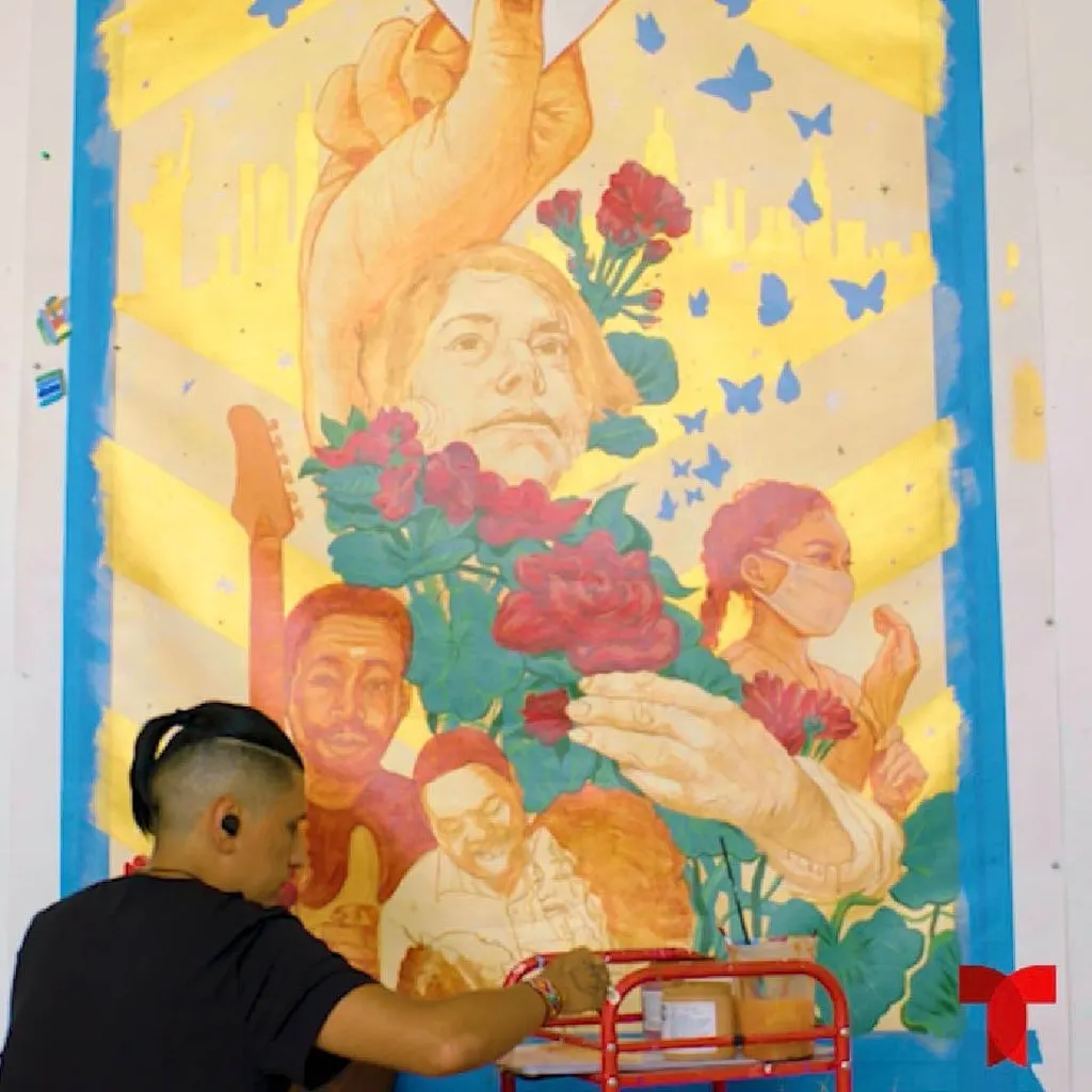 UnidosNBCU and Telemundo Celebrate Latinx Heritage Month with Virtual Events and Artist Honors
