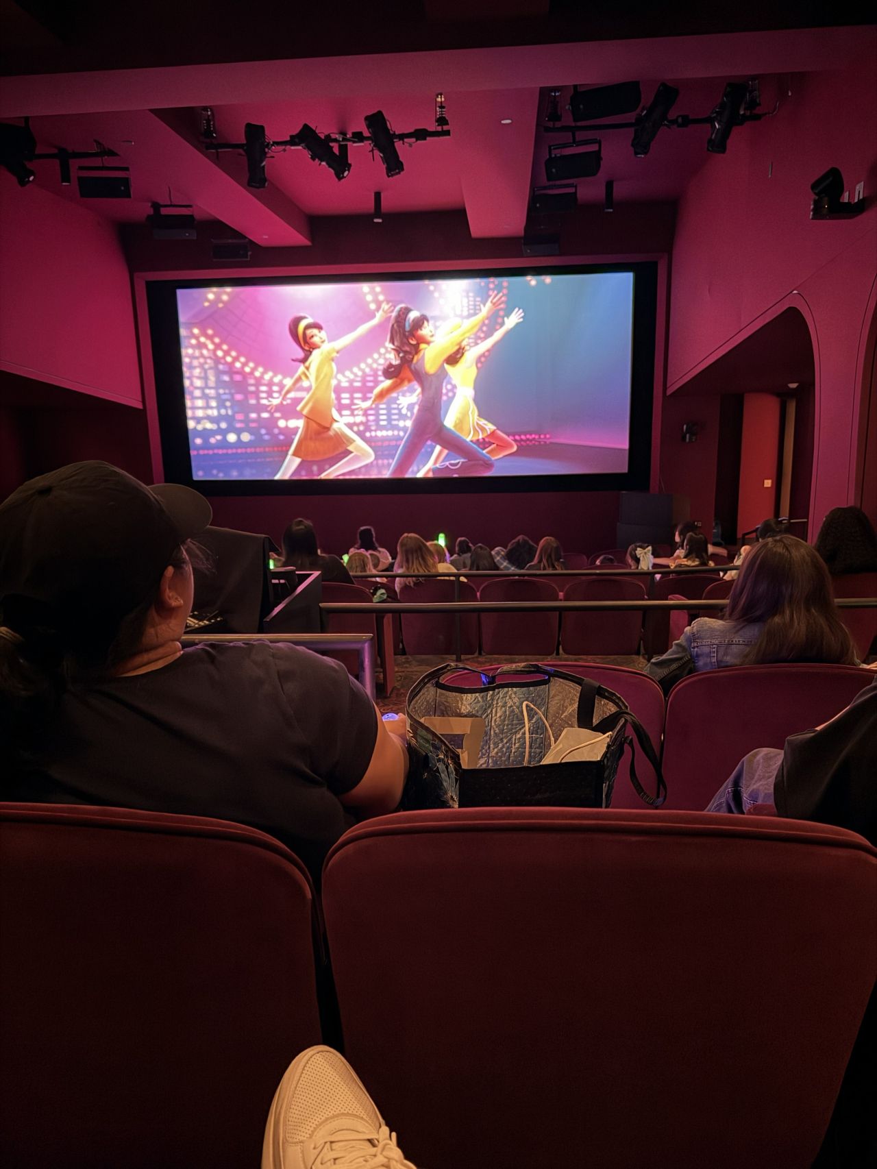 Sony Pictures ACE (Asian Community Empowerment) AAPI Heritage Month detail 2