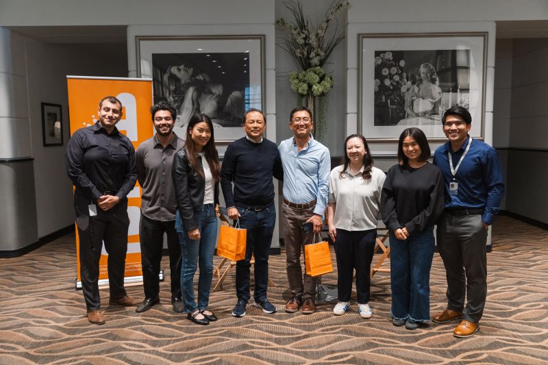 Sony Pictures ACE (Asian Community Empowerment) AAPI Heritage Month detail 7