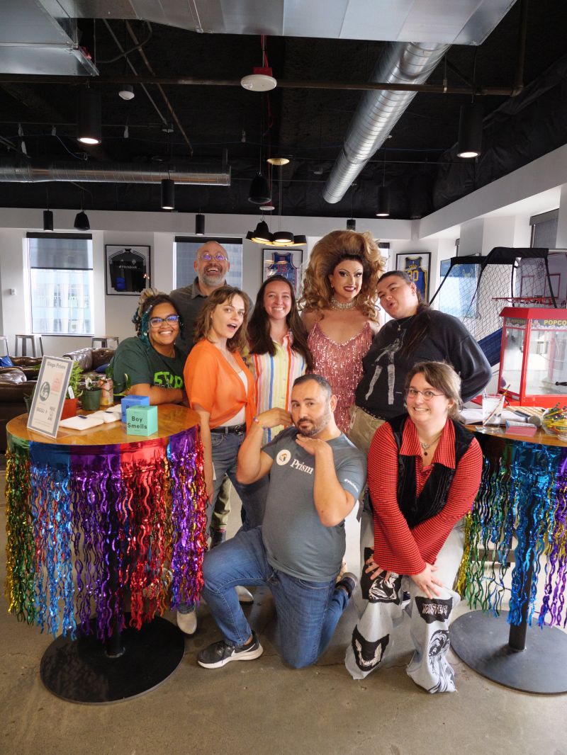 PitchBook Data ERG National ERG Day: Multi-Community Programming Showcase