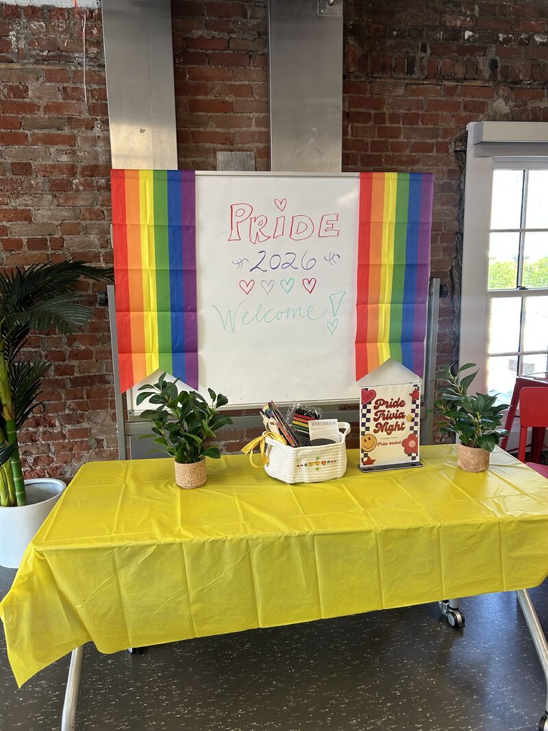 Fastly Starly ERG Drag Bingo, Pride Picnics, and LGBTQ+ Business Support detail 2