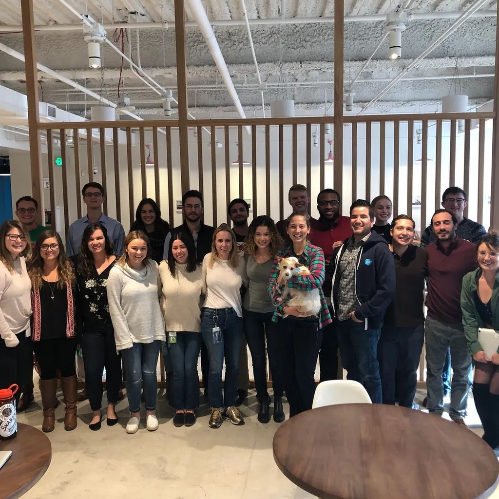 Salesforce Latinx ERG Presents Inclusive Workplace Series