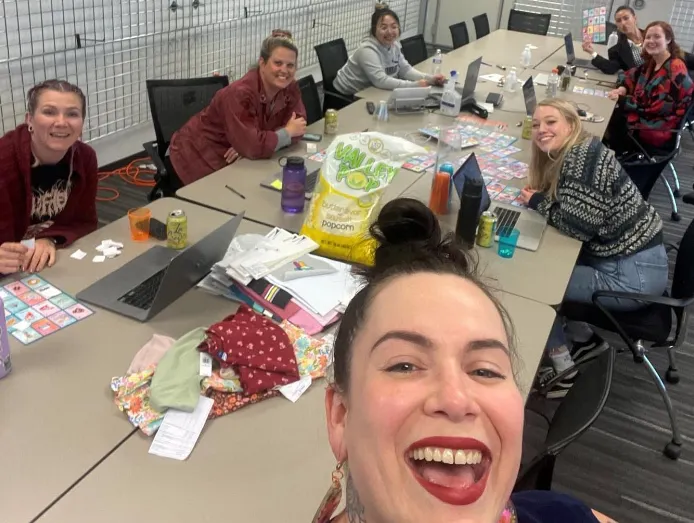 Kohl's Latinx ERG Creates Custom Loteria Deck for Hispanic Heritage Month