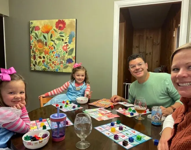 Kohl's Latinx ERG Creates Custom Loteria Deck for Hispanic Heritage Month detail 2