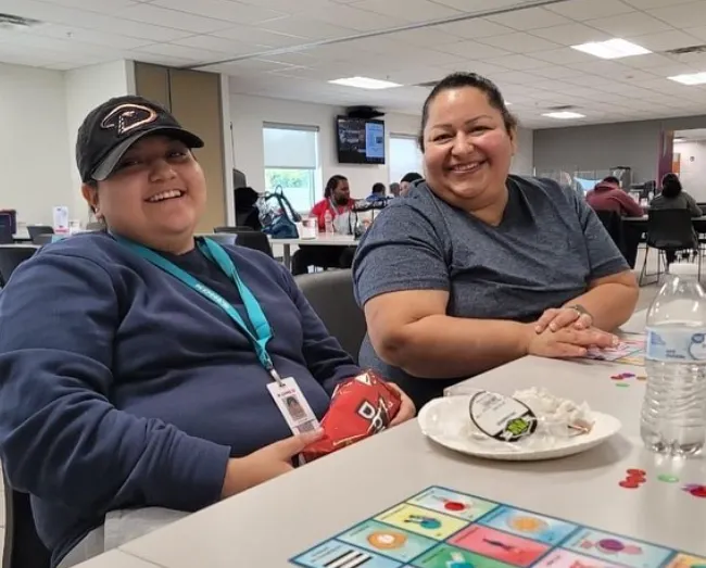 Kohl's Latinx ERG Creates Custom Loteria Deck for Hispanic Heritage Month detail 4