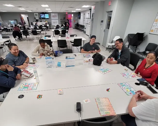 Kohl's Latinx ERG Creates Custom Loteria Deck for Hispanic Heritage Month detail 6