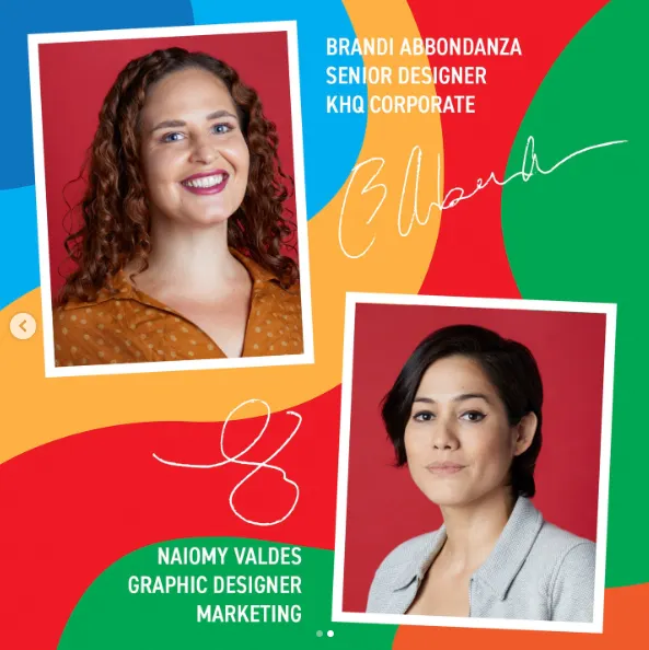 Centric Brands Latinx ERG Launches Cookbook Fundraiser for Latinx Community detail 2