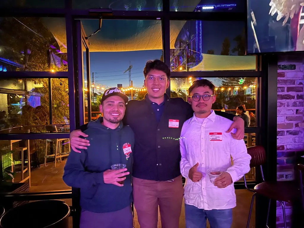 SHPE Colorado Latinx ERG Partners with Eaton, Lockheed and ULA for Hispanic Heritage Month detail 6