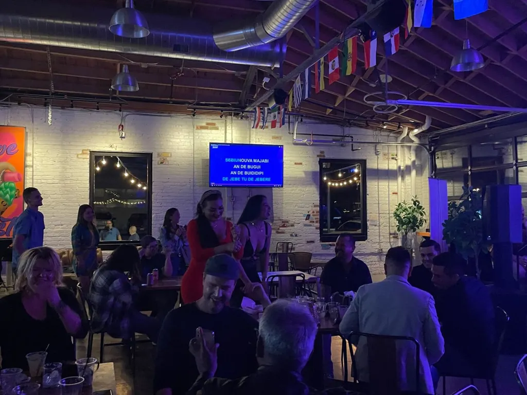 SHPE Colorado Latinx ERG Partners with Eaton, Lockheed and ULA for Hispanic Heritage Month detail 7
