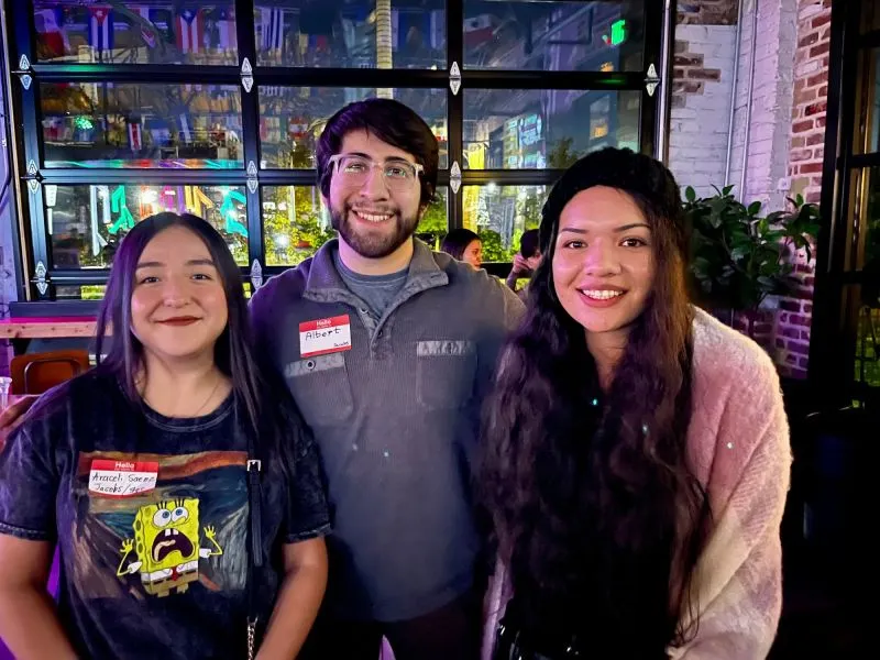 SHPE Colorado Latinx ERG Partners with Eaton, Lockheed and ULA for Hispanic Heritage Month detail 8
