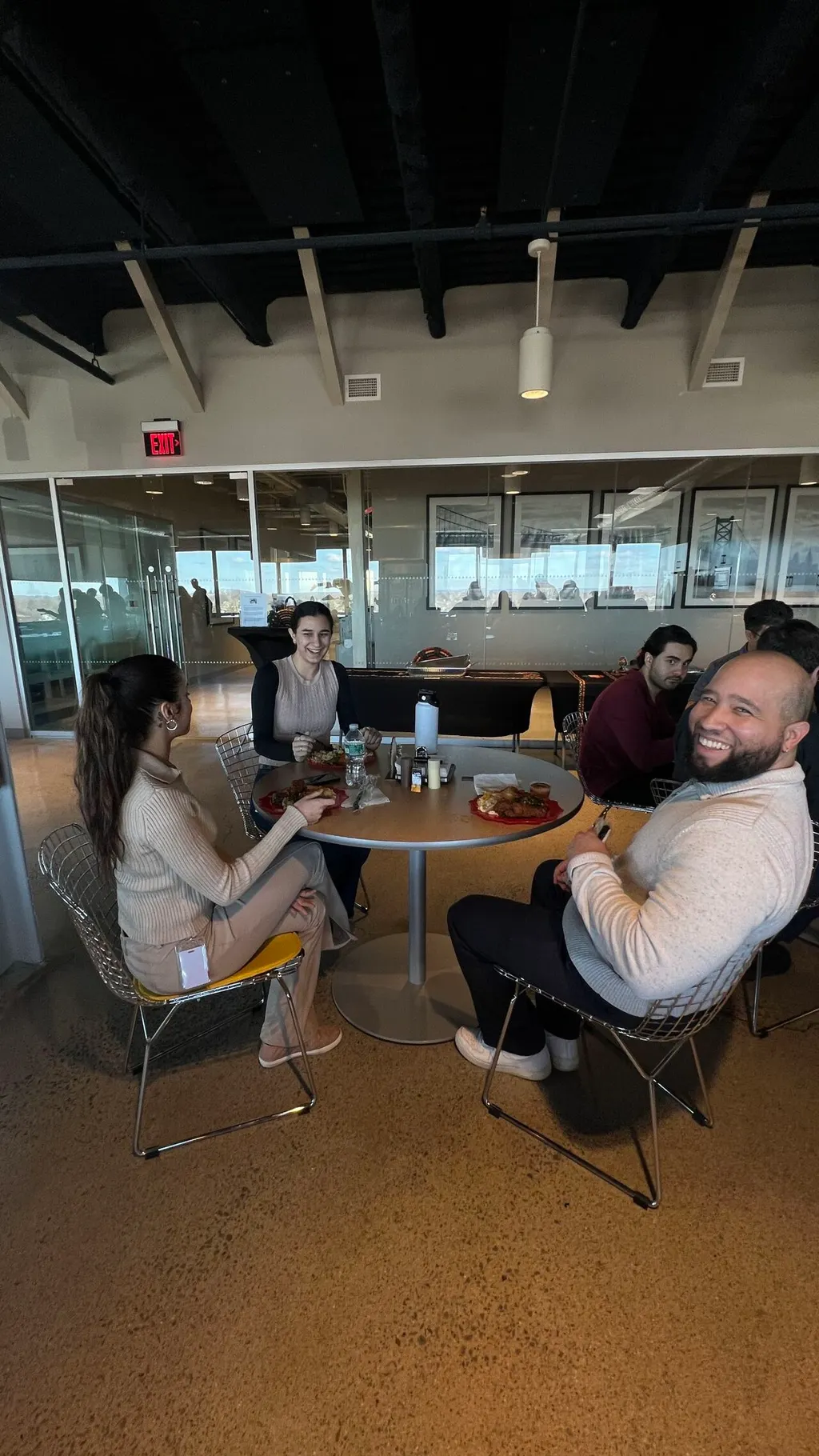 CBIZ Black ERG Honors Black History Month with Trivia, Speaker Series, and Black-Owned Restaurants detail 3