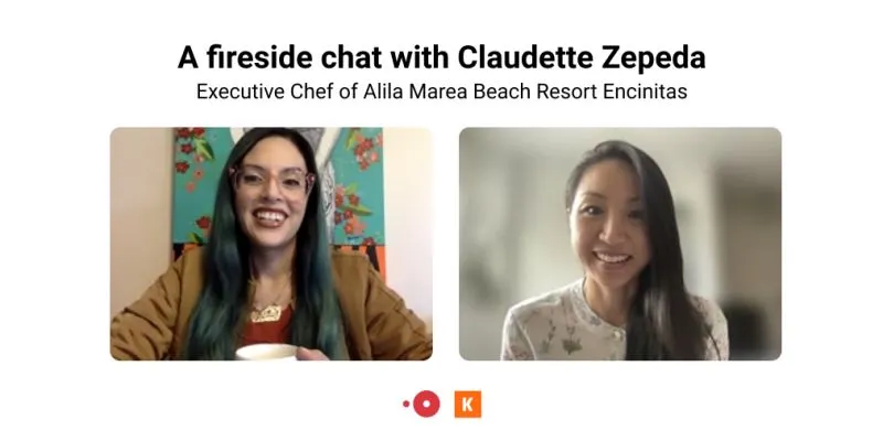 OpenTable, KAYAK Latinx ERGs Host Fireside Chat with Executive Chef for Hispanic Heritage Month