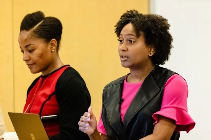 Microsoft BAM BDSV ERG Hosts Inaugural Juneteenth Celebration: Honoring Black Leadership