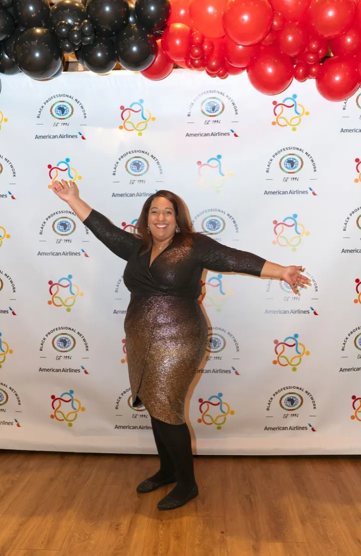 American Airlines’ Black Professional Network Celebrates 25 Years with Kwanzaa Gala