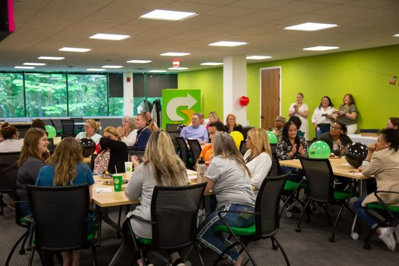 Subway Black ERG Hosts Juneteenth Celebrations in Milford and Miami detail 2