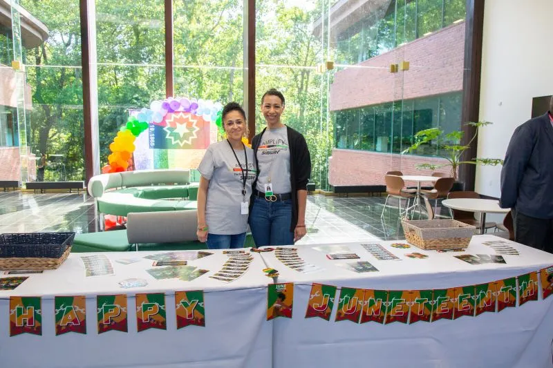 Subway Black ERG Hosts Juneteenth Celebrations in Milford and Miami detail 3