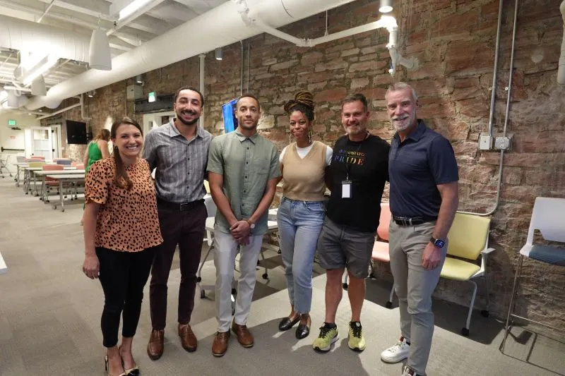 Inspirato Black ERG Celebrates Juneteenth with Trivia and Community Engagement detail 3