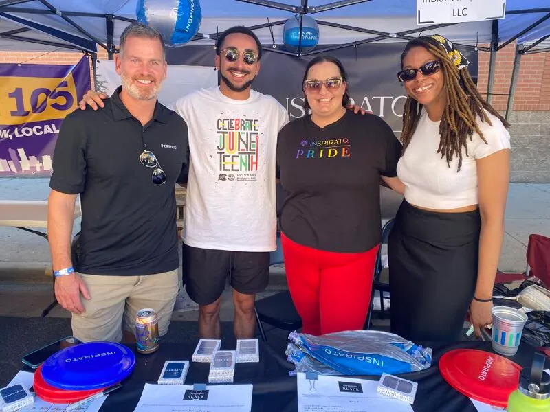 Inspirato Black ERG Celebrates Juneteenth with Trivia and Community Engagement detail 4